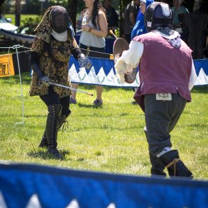 Rapier Classes